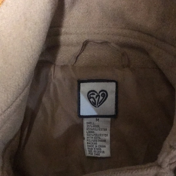 Used Jacket - Picture 2 of 3